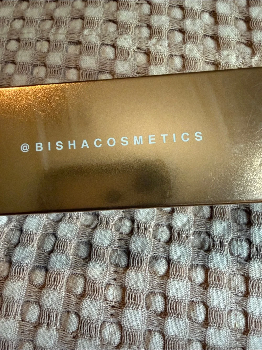 Bisha makeup primer NEW